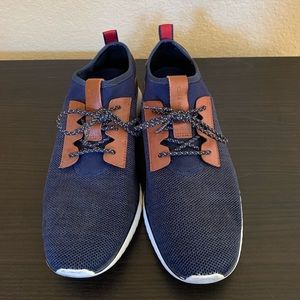 Men's Grandsport Journey Knit Sneaker
